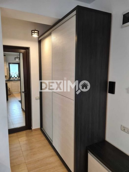 Apartament 2 Camere - Zona Mamaia Nord - Loc De Parcare - Mobilat/Utilat