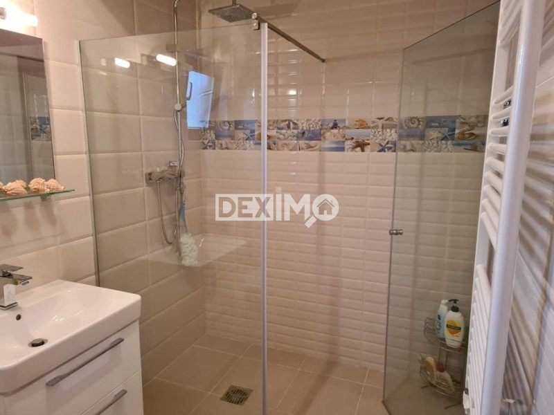 Apartament 2 Camere - Zona Mamaia Nord - Loc De Parcare - Mobilat/Utilat