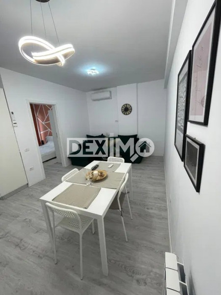 Apartament 3 Camere - Mamaia Sat - Loc Parcare Privat