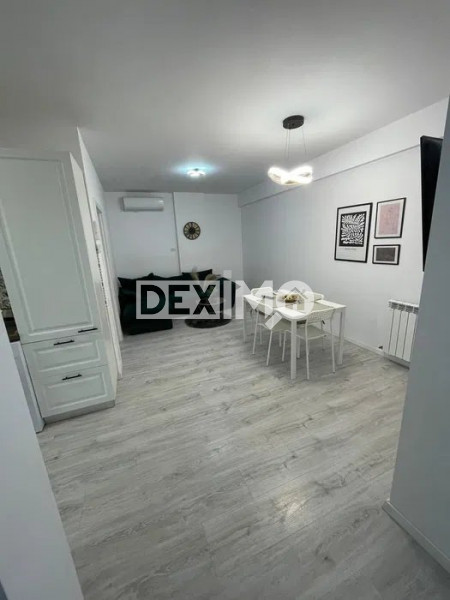 Apartament 3 Camere - Mamaia Sat - Loc Parcare Privat