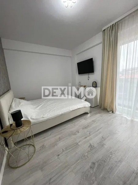Apartament 3 Camere - Mamaia Sat - Loc Parcare Privat