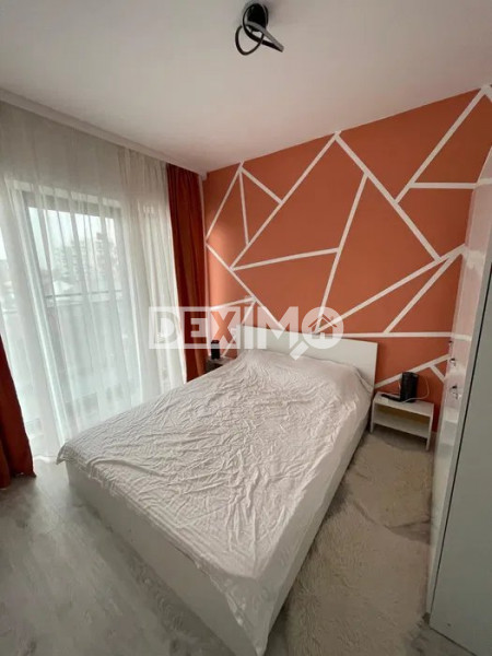 Apartament 3 Camere - Mamaia Sat - Loc Parcare Privat