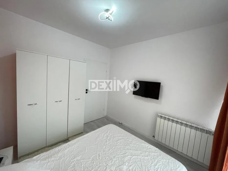 Apartament 3 Camere - Mamaia Sat - Loc Parcare Privat