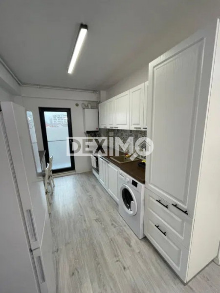 Apartament 3 Camere - Mamaia Sat - Loc Parcare Privat