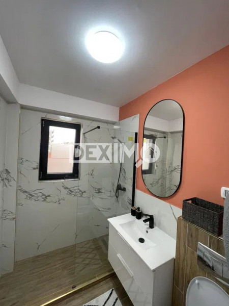 Apartament 3 Camere - Mamaia Sat - Loc Parcare Privat