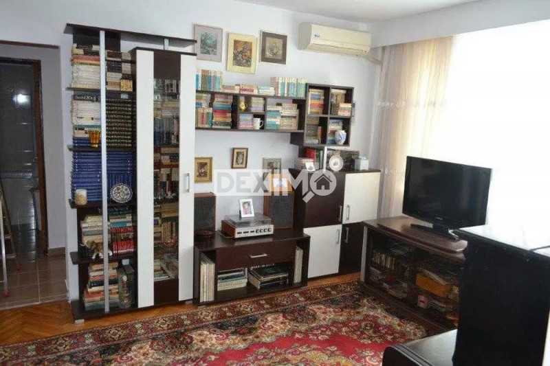 Apartament 2 Camere - Zona City Park - Termen Lung