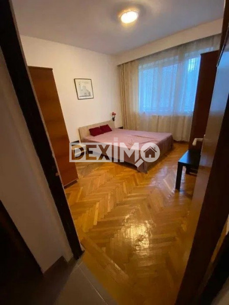 Apartament 2 Camere - Zona City Park - Termen Lung