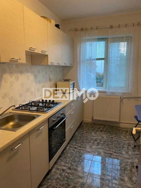 Apartament 2 Camere - Zona City Park - Termen Lung