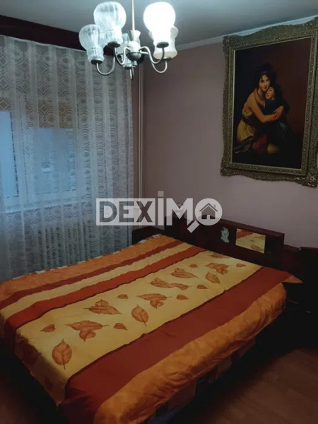 Apartament 3 Camere Decomandate - ICIL - Etaj 2 - Gaze La Usa