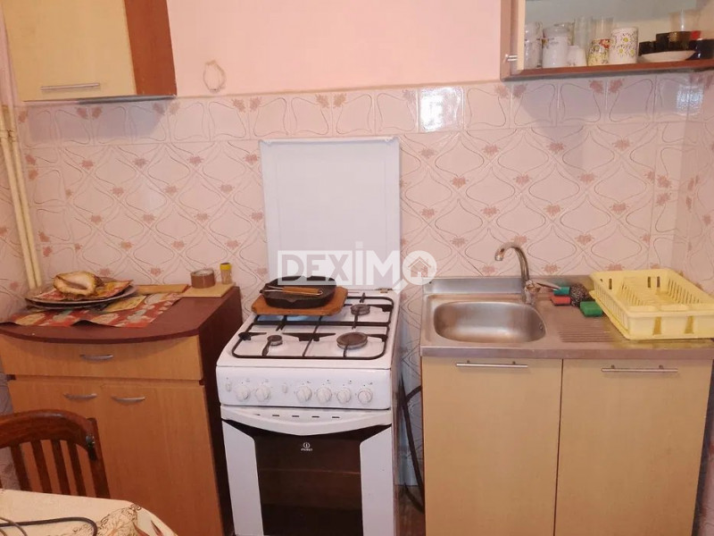 Apartament 3 Camere Decomandate - ICIL - Etaj 2 - Gaze La Usa