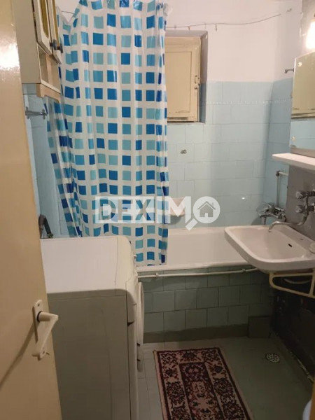 Apartament 3 Camere Decomandate - ICIL - Etaj 2 - Gaze La Usa