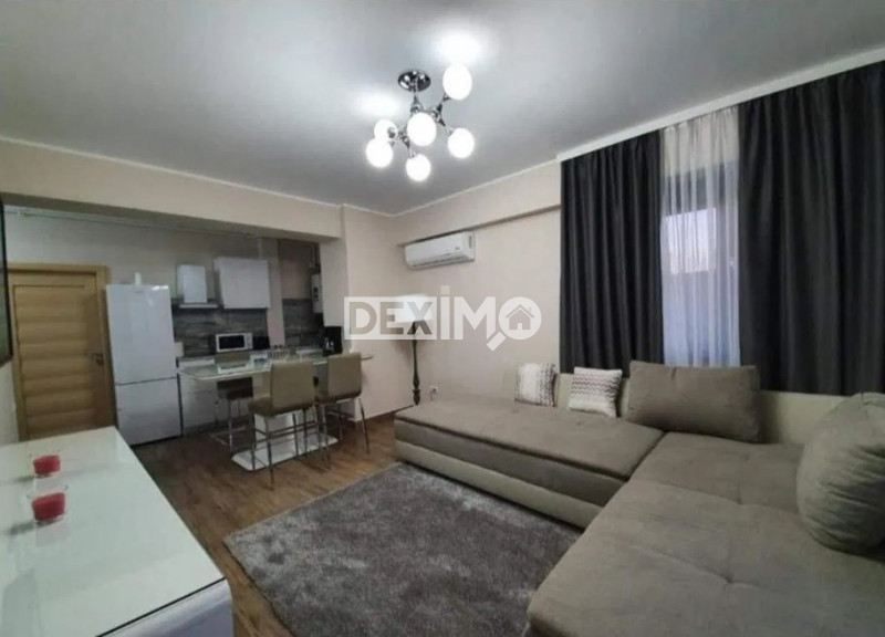 Apartament 2 Camere - Mamaia Butoaie - Vedere Spre Mare Si Lac