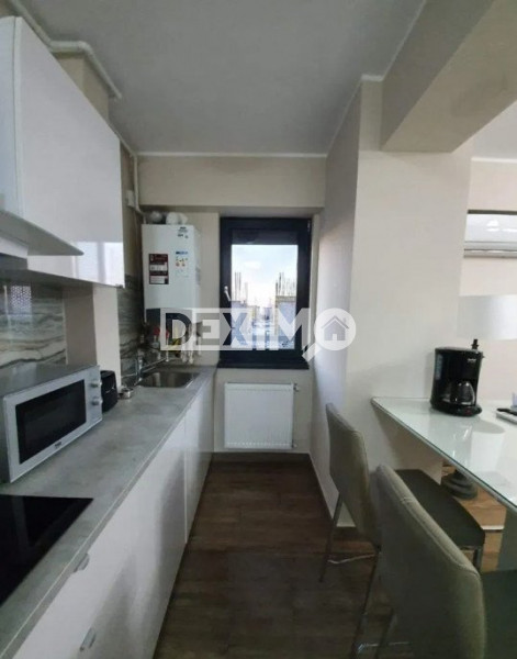 Apartament 2 Camere - Mamaia Butoaie - Vedere Spre Mare Si Lac