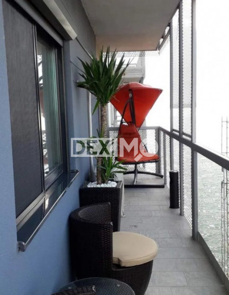 Apartament 2 Camere - Mamaia Butoaie - Vedere Spre Mare Si Lac