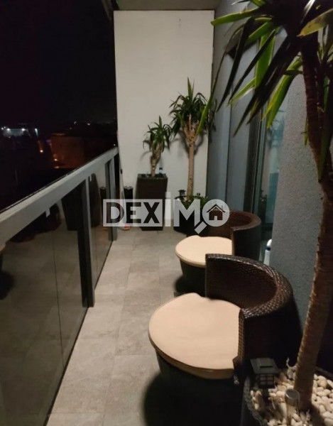 Apartament 2 Camere - Mamaia Butoaie - Vedere Spre Mare Si Lac