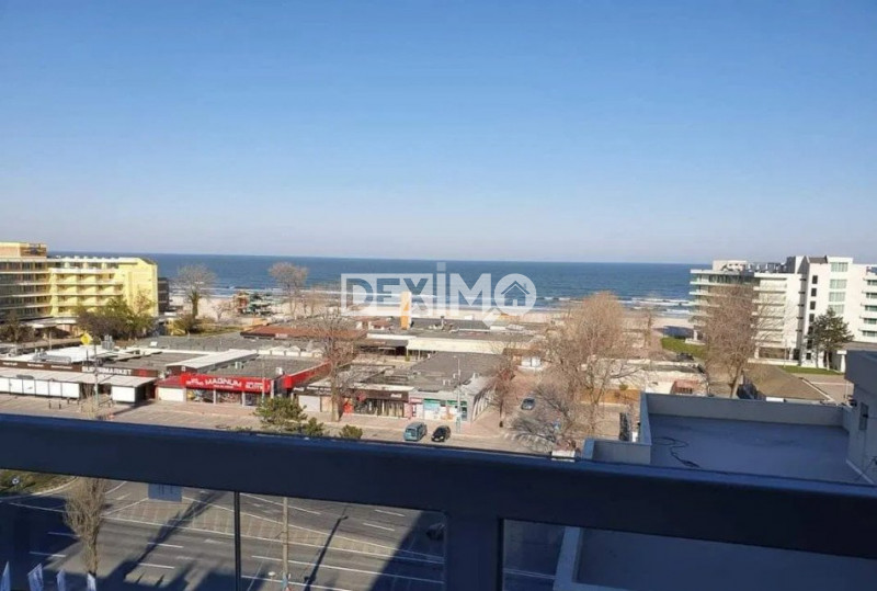 Apartament 2 Camere - Mamaia Butoaie - Vedere Spre Mare Si Lac