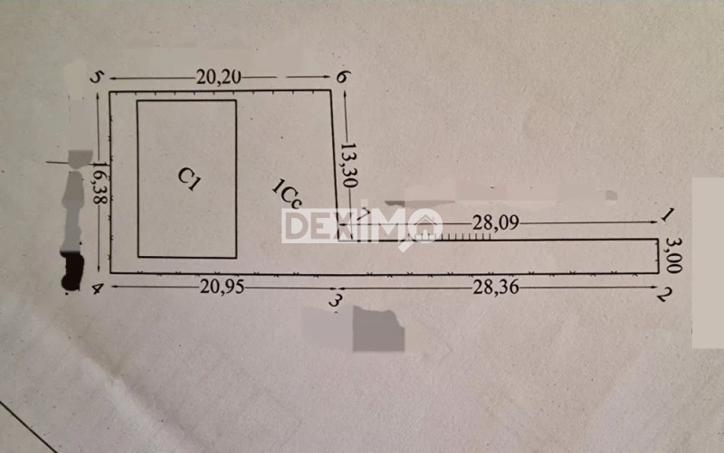 Casa P+Pod - Ovidiu -Receptie Finala Efectuata