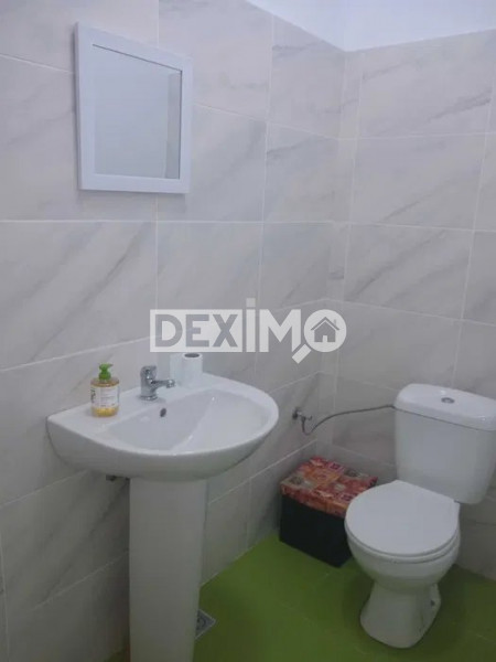Spatiu Comercial - 101 Mp + Subsol Si Terasa - Centru Ovidiu -Loc Parcare Privat