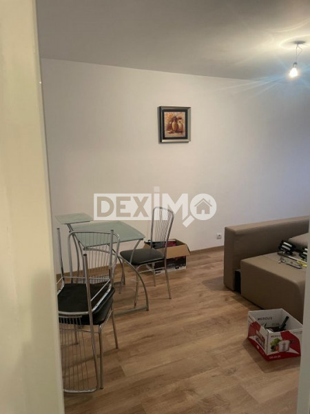 Apartament 2 Camere - Etaj 4 Cu Pod - Centrala Pe Gaze