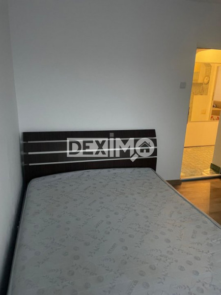 Apartament 2 Camere - Etaj 4 Cu Pod - Centrala Pe Gaze