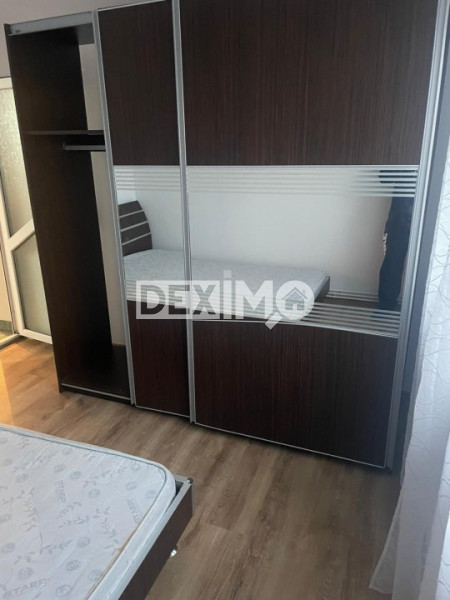 Apartament 2 Camere - Etaj 4 Cu Pod - Centrala Pe Gaze