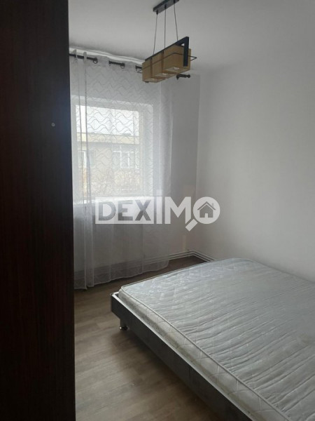 Apartament 2 Camere - Etaj 4 Cu Pod - Centrala Pe Gaze