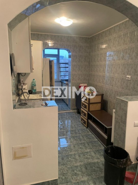 Apartament 2 Camere - Etaj 4 Cu Pod - Centrala Pe Gaze