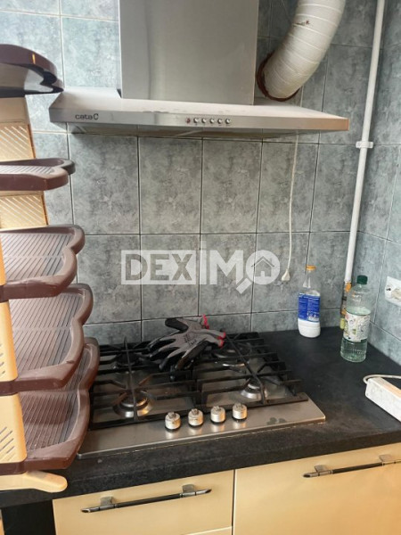 Apartament 2 Camere - Etaj 4 Cu Pod - Centrala Pe Gaze