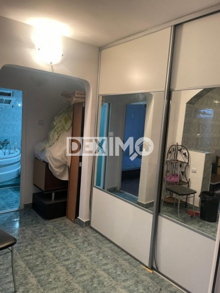 Apartament 2 Camere - Etaj 4 Cu Pod - Centrala Pe Gaze