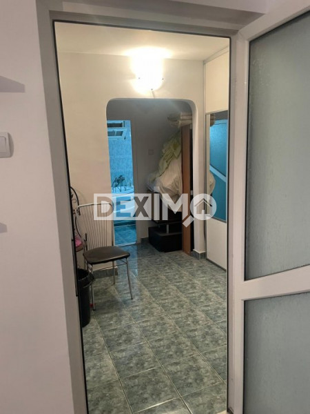 Apartament 2 Camere - Etaj 4 Cu Pod - Centrala Pe Gaze
