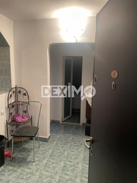 Apartament 2 Camere - Etaj 4 Cu Pod - Centrala Pe Gaze
