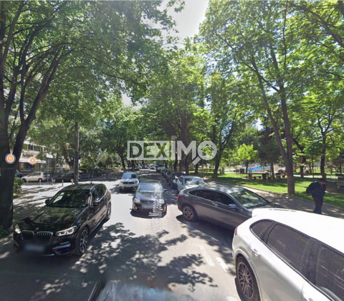 Apartament 2 Camere - Tomis II - Parc - Pegatit Pentru Renovare