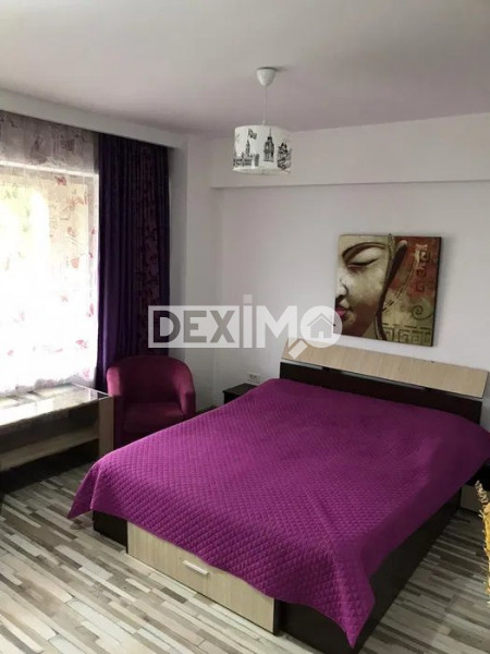 Apartament 2 Camere - Statiunea Mamaia - Zona Rex - Mobilat Complet