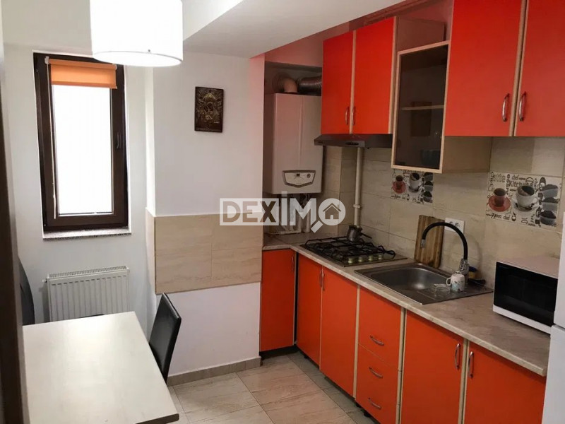 Apartament 2 Camere - Statiunea Mamaia - Zona Rex - Mobilat Complet