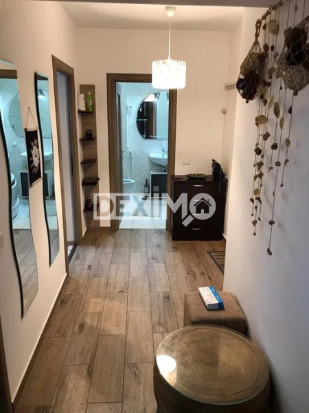 Apartament 2 Camere - Statiunea Mamaia - Zona Rex - Mobilat Complet