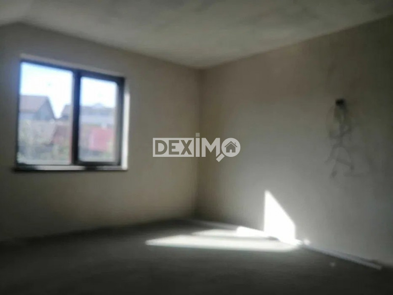 Casa P+1 - Teren 345 Mp - Agigea Centru - Semifinisata