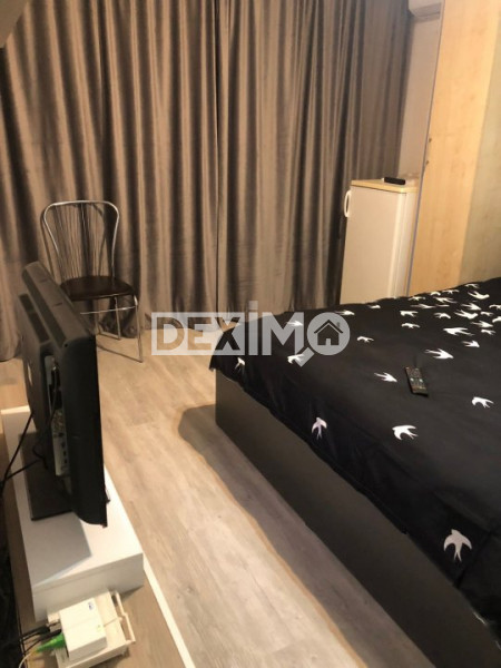 Garsoniera - Tomis Nord - Mobilata - Inchiriere Pana Pe 15 Iunie