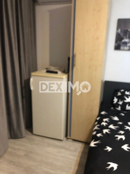 Garsoniera - Tomis Nord - Mobilata - Inchiriere Pana Pe 15 Iunie