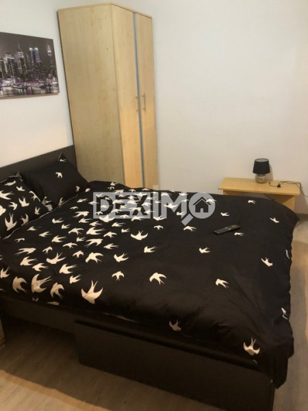 Garsoniera - Tomis Nord - Mobilata - Inchiriere Pana Pe 15 Iunie