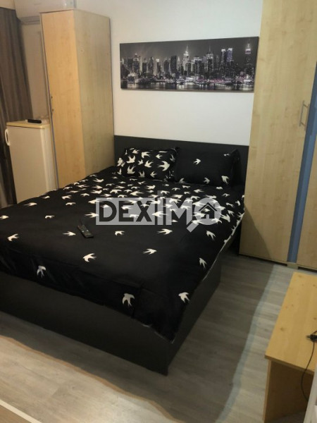 Garsoniera - Tomis Nord - Mobilata - Inchiriere Pana Pe 15 Iunie