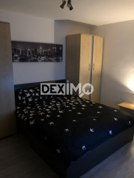 Garsoniera - Tomis Nord - Mobilata - Inchiriere Pana Pe 15 Iunie