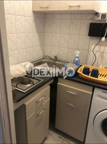 Garsoniera - Tomis Nord - Mobilata - Inchiriere Pana Pe 15 Iunie