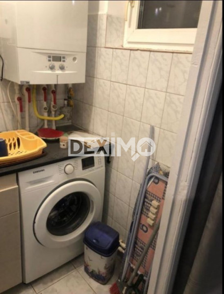 Garsoniera - Tomis Nord - Mobilata - Inchiriere Pana Pe 15 Iunie