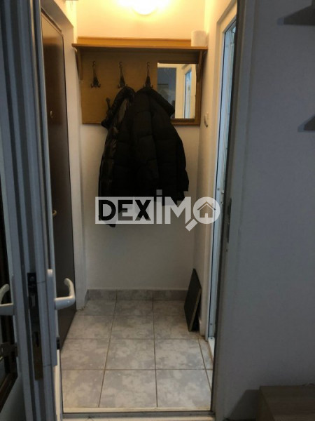 Garsoniera - Tomis Nord - Mobilata - Inchiriere Pana Pe 15 Iunie