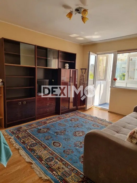 Apartament 2 Camere - Tomis Nord - Scoala 38 - Centrala Pe Gaze