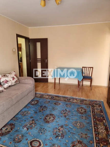Apartament 2 Camere - Tomis Nord - Scoala 38 - Centrala Pe Gaze