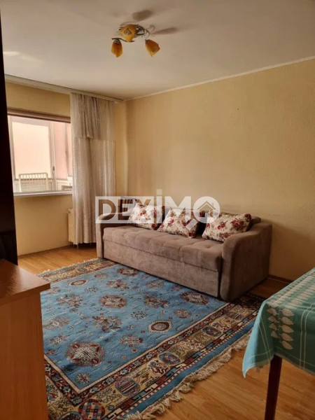 Apartament 2 Camere - Tomis Nord - Scoala 38 - Centrala Pe Gaze