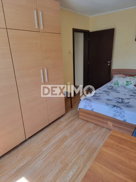 Apartament 2 Camere - Tomis Nord - Scoala 38 - Centrala Pe Gaze