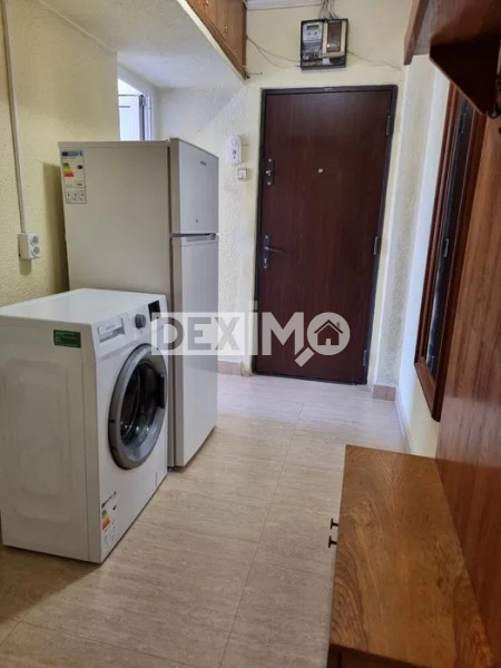 Apartament 2 Camere - Tomis Nord - Scoala 38 - Centrala Pe Gaze