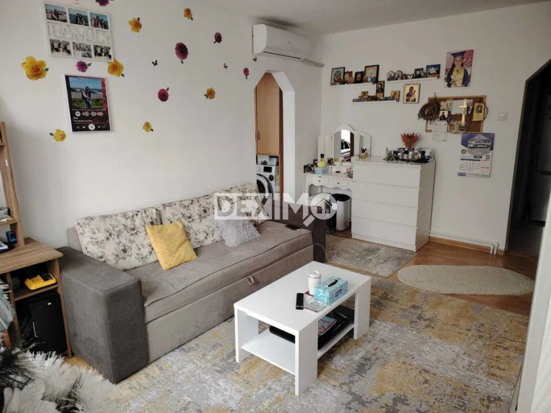 Apartament 3 Camere - Zona Far - Etaj 2 - Centrala Pe Gaze